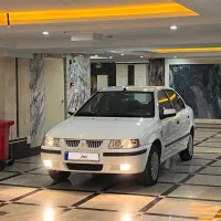 سمند درجه یک کم کار