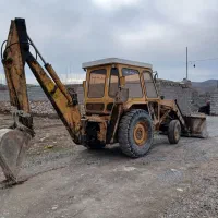 بیل بگو|خودرو سنگین|قره ضیاالدین, |دیوار