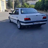 پژو 405 مدل 88|خودرو سواری و وانت|سنندج, |دیوار