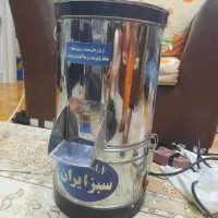 سبزی خرد کن ۳ کیلویی