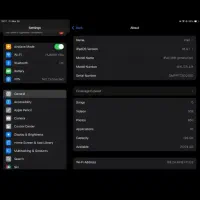 iPad 8th|تبلت|قیامدشت - خاورشهر, |دیوار