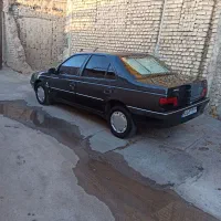 پژو405