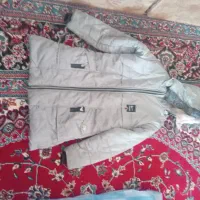 کاپشن|کفش و لباس بچه|ایذه, |دیوار