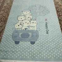 فرش اتاق کودک|فرش|کرمانشاه, |دیوار