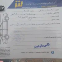 تیبا۲ مشابه صفر|خودرو سواری و وانت|جیرفت, |دیوار