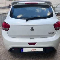 تیبا|خودرو سواری و وانت|علویجه - دهق, |دیوار