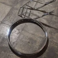 وسایل موتور سیکلت