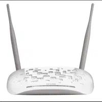 مودم تی پی لینک ۸۹۶۱ با نصب و ارسال رایگان و ضمانت