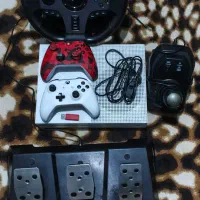 XBOX one s فرمان دنده pxn v9