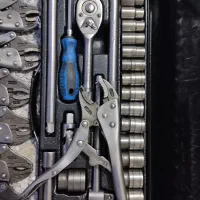 جعبه بکس آلمانی کیلویی|ابزارآلات|دورود, |دیوار