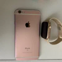 گوشی ایفون 6s