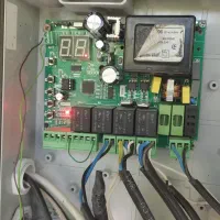 دربهای اتوماتیک|مصالح و تجهیزات ساختمان|مشهد, کوی المهدی|دیوار