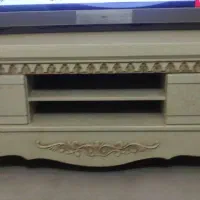 میز تلویزیون|بوفه، ویترین، کنسول|ملارد, |دیوار