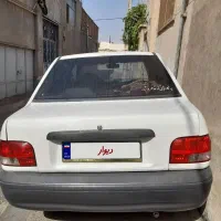 پراید مدل 89|خودرو سواری و وانت|سبزوار, طبرسی (جعفرآباد)|دیوار