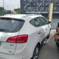 جک s5 40