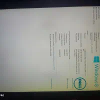 تبلت Dell venue 8 pro|تبلت|مشهد, آیت الله کاشانی|دیوار