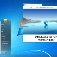 نصب  ویندوز همراه ه برنامه