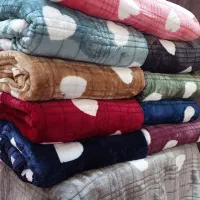 پتو مسافرتی عمده ارسال از آبادان|رختخواب، بالش، پتو|شیراز, بازار|دیوار