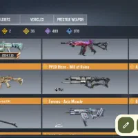 اکانت فول گردونه عزرائیل|کنسول، بازی ویدئویی و آنلاین|تهران, طرشت|دیوار