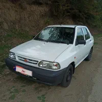 پراید 131 در حد صفر مدل 99|خودرو سواری و وانت|گنبد کاووس, |دیوار