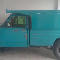 نیسان جونیور