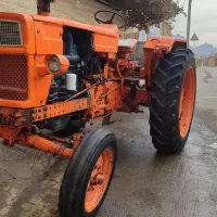 تراکتور رومانی مدل 60 درحد|خودرو سنگین|چادگان, |دیوار