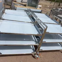 کباب پز صنعتی۱۵۰|کافی‌شاپ و رستوران|مشکین‌دشت, |دیوار