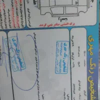 پراید دوگانه کارخانه ۸۷|خودرو سواری و وانت|گرگان, |دیوار