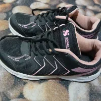 کتانی سایز ۳۸|کیف، کفش، کمربند|بندر انزلی, ساحل قو|دیوار