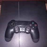 ps4 فت درحد نو|کنسول، بازی ویدئویی و آنلاین|فولادشهر, C5|دیوار