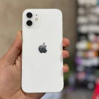اپل iPhone 12 با حافظهٔ ۱۲۸ گیگابایت|موبایل|شهرکرد, |دیوار