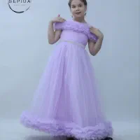 لباس عروس کودک|کفش و لباس بچه|تهران, فلسطین (میدان انقلاب)|دیوار