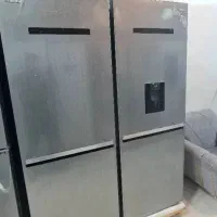 یخچال دوقلو ۴۰ فوت مدل اسنایپر مناسب برای جهیزیه|یخچال و فریزر|اندیمشک, |دیوار