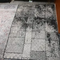 روفرشی شیک طرح پتینه