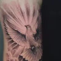 اموزش و اجرای تاتو بدن  ب صورت فوق تخصصی