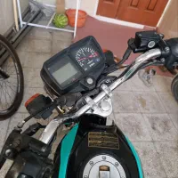 موتور ۲۰۰احسان مدل۱۴۰۲|موتورسیکلت|سبزوار, هویزه|دیوار