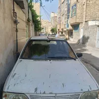 پرایدمدل 89|خودرو سواری و وانت|مشهد, مشهدقلی|دیوار