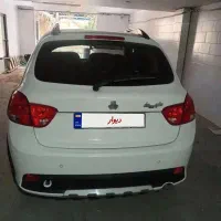 کوییک 1401 تک برگ|خودرو سواری و وانت|کرمان, |دیوار