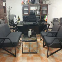 میزمدیریت مدل ونیز مبلمان