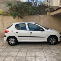 206 مدل ۹۵