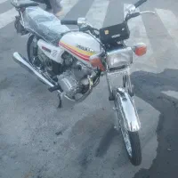 هوندا کویر ۱۲۵ صفر