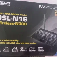 مودم ایسوس مدل N16