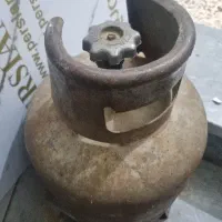 کپسول گاز
