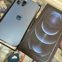 ایفون 12pro
