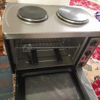 فروش توستر|اجاق گاز و لوازم برقی پختوپز|آمل, |دیوار