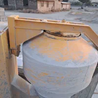 بتونیر میکسر