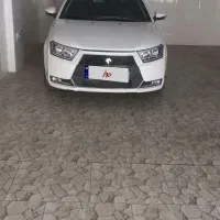 خودرو دناپلاس توربو  اتومات