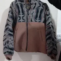 ۲عددلباس درحد ۲جفت کفش درحدنو و روروئک وکاپشن شیک|کالسکه و لوازم جانبی|مشهد, خواجه ربیع|دیوار