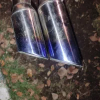 اگزوز قهرمانی|قطعات یدکی و لوازم جانبی|کرمانشاه, |دیوار