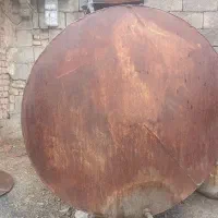 تانکر 1000لیتری